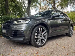 Grijs Gebruikt 2018 Audi SQ5 Proline SUV | € 37.950 (Goede deal)