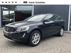 Zwart Gebruikt 2015 Volvo XC60 Momentum SUV | € 21.950 (Eerlijke prijs)