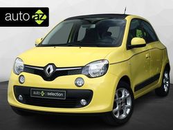 Geel Gebruikt 2015 Renault Twingo Dynamique Hatchback | € 6.900 (Eerlijke prijs)