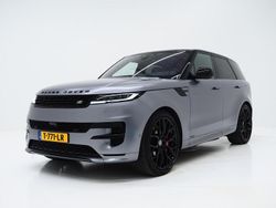 Grijs Gebruikt 2023 Land Rover Range Rover Sport Autobiography SUV | € 124.800 (Iets duurder)