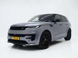 Grijs Gebruikt 2023 Land Rover Range Rover Sport Autobiography SUV | € 124.800 (Eerlijke prijs)