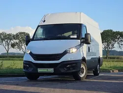 N.v.t. Gebruikt 2022 Iveco Daily Van | € 18.750 (Super prijs)