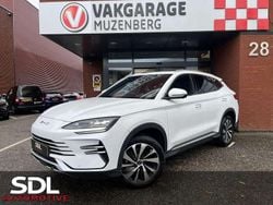 Wit Nieuw 2025 BYD Seal Boost SUV | € 36.945