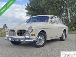 Wit Gebruikt 1967 Volvo Amazon | € 22.500