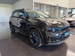 Zwart Gebruikt 2022 Lynk & Co 01 SUV | € 25.495 (Eerlijke prijs)