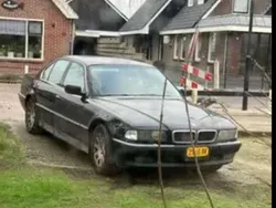 Gebruikt 1995 BMW 750 Sedan | € 5.000