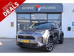 Grijs Gebruikt 2025 Toyota Yaris Cross Comfort SUV | € 31.950 (Iets duurder)
