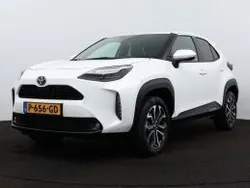 Wit Gebruikt 2022 Toyota Yaris Cross Edition SUV | € 28.445 (Goede deal)