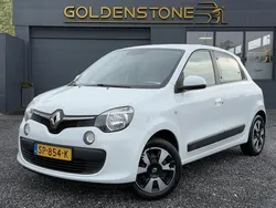 Wit Gebruikt 2018 Renault Twingo Collection Hatchback | € 4.743 (Goede deal)