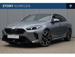 Grijs Gebruikt 2025 BMW 220 M Sport Sedan | € 43.750