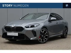 Grijs Gebruikt 2025 BMW 220 M Sport Sedan | € 53.817