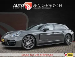 Grijs Gebruikt 2018 Porsche Panamera S E-Hybrid Sport Turismo Sedan | € 65.985 (Eerlijke prijs)