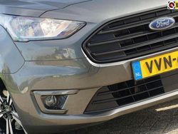 Grijs Gebruikt 2021 Ford Transit Limited Van | € 16.725 (Goede deal)