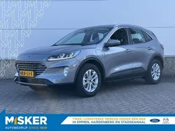 Grijs, metallic lak Gebruikt 2024 Ford Kuga Titanium SUV | € 32.250 (Goede deal)