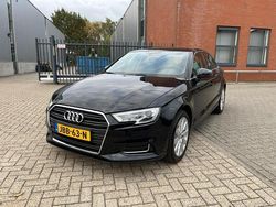 Gebruikt 2018 Audi A3 Design | € 19.450
