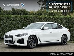 Wit Gebruikt 2025 BMW i4 M Sport Sedan | € 50.395 (Goede deal)