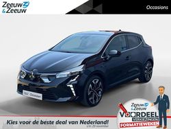 Zwart Gebruikt 2023 Mitsubishi Colt Instyle Hatchback | € 19.745 (Goede deal)