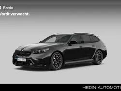 Zwart Gebruikt 2024 BMW M5 Comfort Edition Sedan | € 164.880