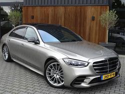 Gebruikt 2024 Mercedes S580 AMG Sedan | € 119.500 (Super prijs)
