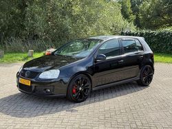 Zwart Gebruikt 2008 VW Golf VI GTI Hatchback | € 5.999 (Goede deal)