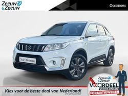 Wit Gebruikt 2018 Suzuki Vitara SUV | € 15.925 (Eerlijke prijs)