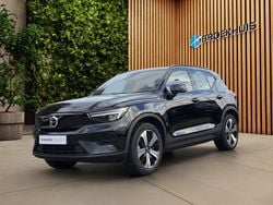 Zwart Gebruikt 2023 Volvo XC40 Core SUV | € 30.895 (Super prijs)