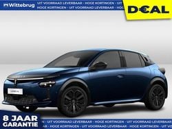 Blauw Nieuw 2025 Lancia Ypsilon Hatchback | € 31.888 (Eerlijke prijs)
