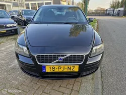 Zwart Gebruikt 2004 Volvo S40 Sedan | € 2.999 (Eerlijke prijs)