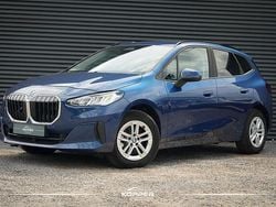 Blauw Gebruikt 2023 BMW 220 Basis Stationwagen | € 34.950 (Super prijs)