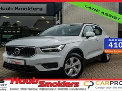 Wit Gebruikt 2019 Volvo XC40 SUV | € 31.990 (Eerlijke prijs)