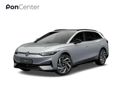 Zilver, metallic lak Nieuw 2024 VW ID.7 Pro Sedan | € 52.950 (Goede deal)