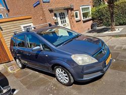 Gebruikt 2007 Opel Zafira | € 1.795 (Eerlijke prijs)