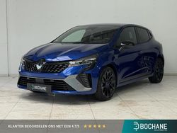 Blauw Gebruikt 2024 Renault Clio V Esprit Alpine Hatchback | € 25.695 (Eerlijke prijs)