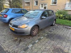 Grijs Gebruikt 2012 VW Golf VII Edition Hatchback | € 3.950 (Super prijs)