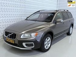 Grijs Gebruikt 2008 Volvo XC70 Summum SUV | € 4.999 (Goede deal)