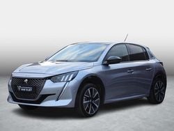 Grijs Gebruikt 2022 Peugeot e-208 GT Hatchback | € 18.889 (Iets duurder)