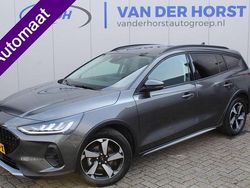 Grijs Gebruikt 2024 Ford Focus Active Stationwagen | € 29.950 (Duur)