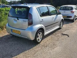 Zilver Gebruikt 2007 Daihatsu Sirion Hatchback | € 2.395 (Eerlijke prijs)