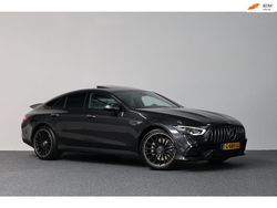Grijs Gebruikt 2019 Mercedes AMG GT Premium Coupé | € 72.495