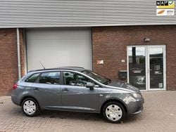 Grijs Gebruikt 2014 Seat Ibiza ST Style Stationwagen | € 4.499 (Goede deal)