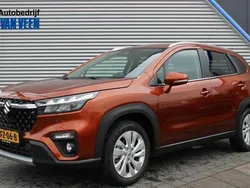 Bruin Gebruikt 2024 Suzuki SX4 S-Cross SUV | € 27.445 (Eerlijke prijs)