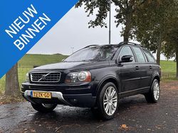 Zwart Gebruikt 2007 Volvo XC90 Kinetic SUV | € 4.950 (Eerlijke prijs)
