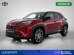 Rood Gebruikt 2023 Toyota Yaris Cross Sport SUV | € 31.950 (Iets duurder)