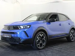 Blauw Gebruikt 2024 Opel Mokka Ultimate SUV | € 24.750 (Eerlijke prijs)