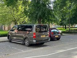 Grijs Gebruikt 2022 Toyota Proace Verso Stationwagen | € 35.000 (Duur)