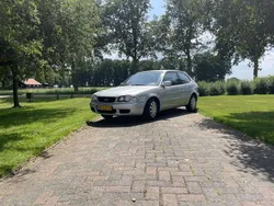 Grijs Gebruikt 2000 Toyota Corolla Terra Sedan | € 1.550 (Eerlijke prijs)