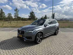 Grijs Gebruikt 2018 Volvo XC90 SUV | € 39.999 (Eerlijke prijs)