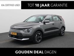 Grijs Gebruikt 2024 Kia e-Niro Light SUV | € 30.940 (Super prijs)