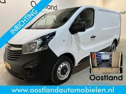 Wit Gebruikt 2019 Opel Vivaro Van | € 11.950 (Goede deal)
