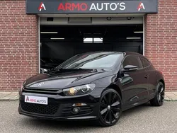 Overige Gebruikt 2012 VW Scirocco Match Coupé | € 10.950 (Eerlijke prijs)